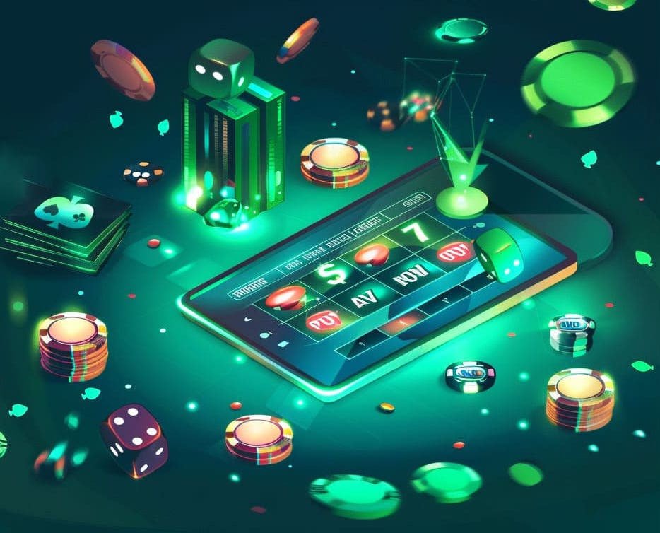 ug play999.com featured game showcase